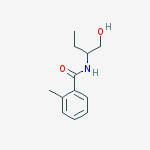 Compound Structure