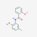 Compound Structure