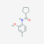 Compound Structure