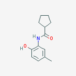 Compound Structure