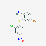 Compound Structure