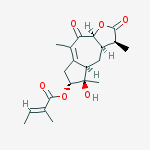 Compound Structure