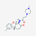 Compound Structure
