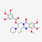 Compound Structure