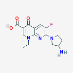 Compound Structure
