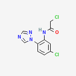 Compound Structure