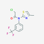 Compound Structure