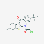 Compound Structure