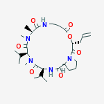Compound Structure