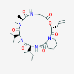 Compound Structure