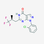 Compound Structure