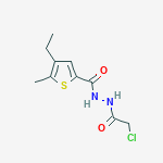 Compound Structure