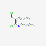 Compound Structure
