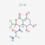 Compound Structure