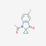 Compound Structure