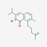 Compound Structure