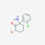 Compound Structure