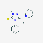 Compound Structure
