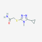 Compound Structure