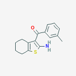Compound Structure