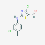 Compound Structure