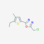 Compound Structure