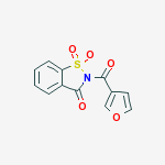 Compound Structure
