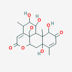 Compound Structure