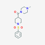 Compound Structure
