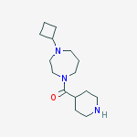 Compound Structure