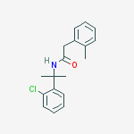 Compound Structure