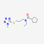Compound Structure