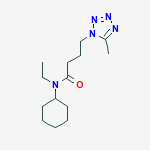 Compound Structure