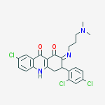 Compound Structure