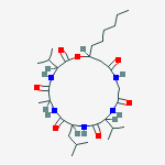 Compound Structure