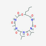 Compound Structure