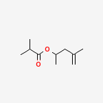 Compound Structure