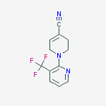 Compound Structure
