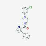 Compound Structure