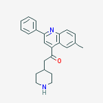 Compound Structure