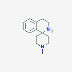 Compound Structure