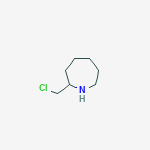 Compound Structure
