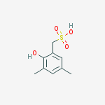Compound Structure