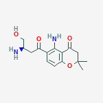 Compound Structure