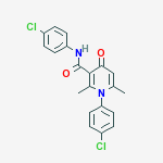 Compound Structure