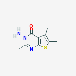 Compound Structure