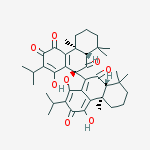 Compound Structure