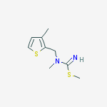 Compound Structure