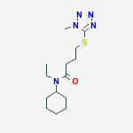 Compound Structure