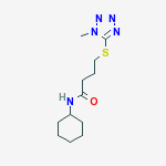 Compound Structure